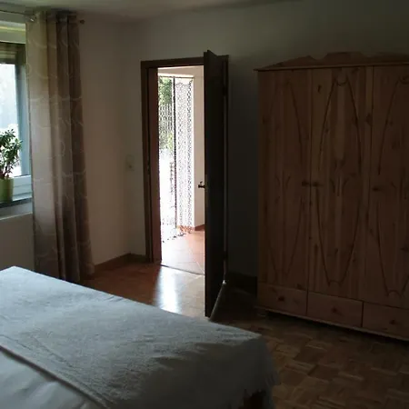 Ferienwohnung An Der Bergbahn