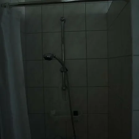 Apartmán Ferienwohnung An Der Bergbahn *